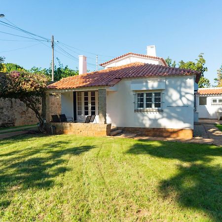4-Bedroom House In Cascais, Near Guincho Beach 外观 照片