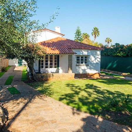 4-Bedroom House In Cascais, Near Guincho Beach 外观 照片