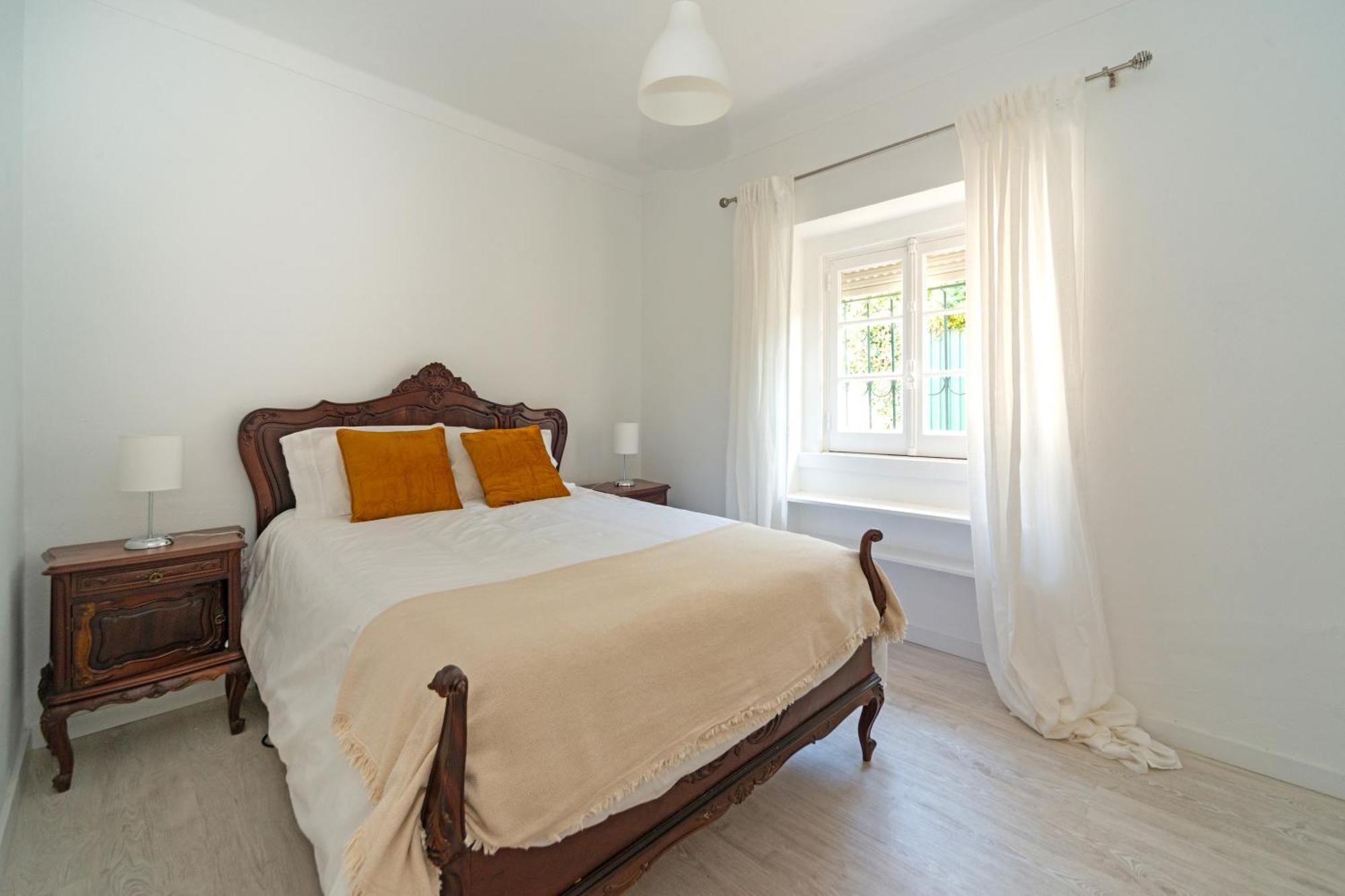 4-Bedroom House In Cascais, Near Guincho Beach 外观 照片