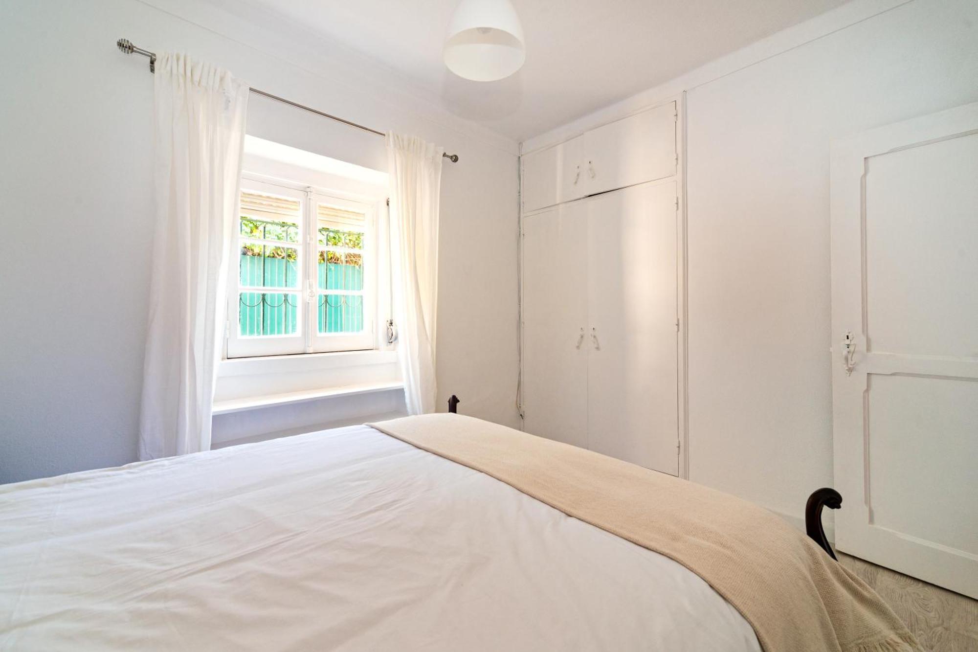 4-Bedroom House In Cascais, Near Guincho Beach 外观 照片
