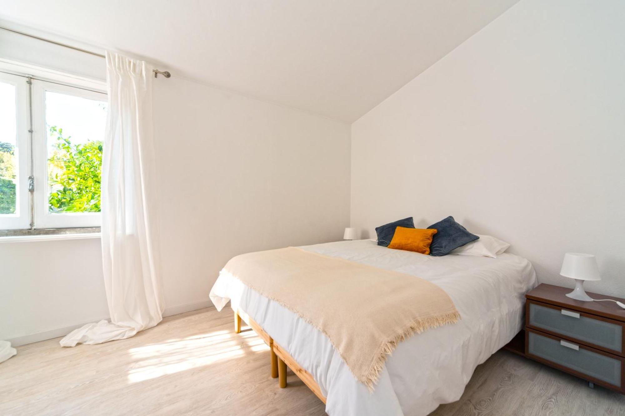 4-Bedroom House In Cascais, Near Guincho Beach 外观 照片