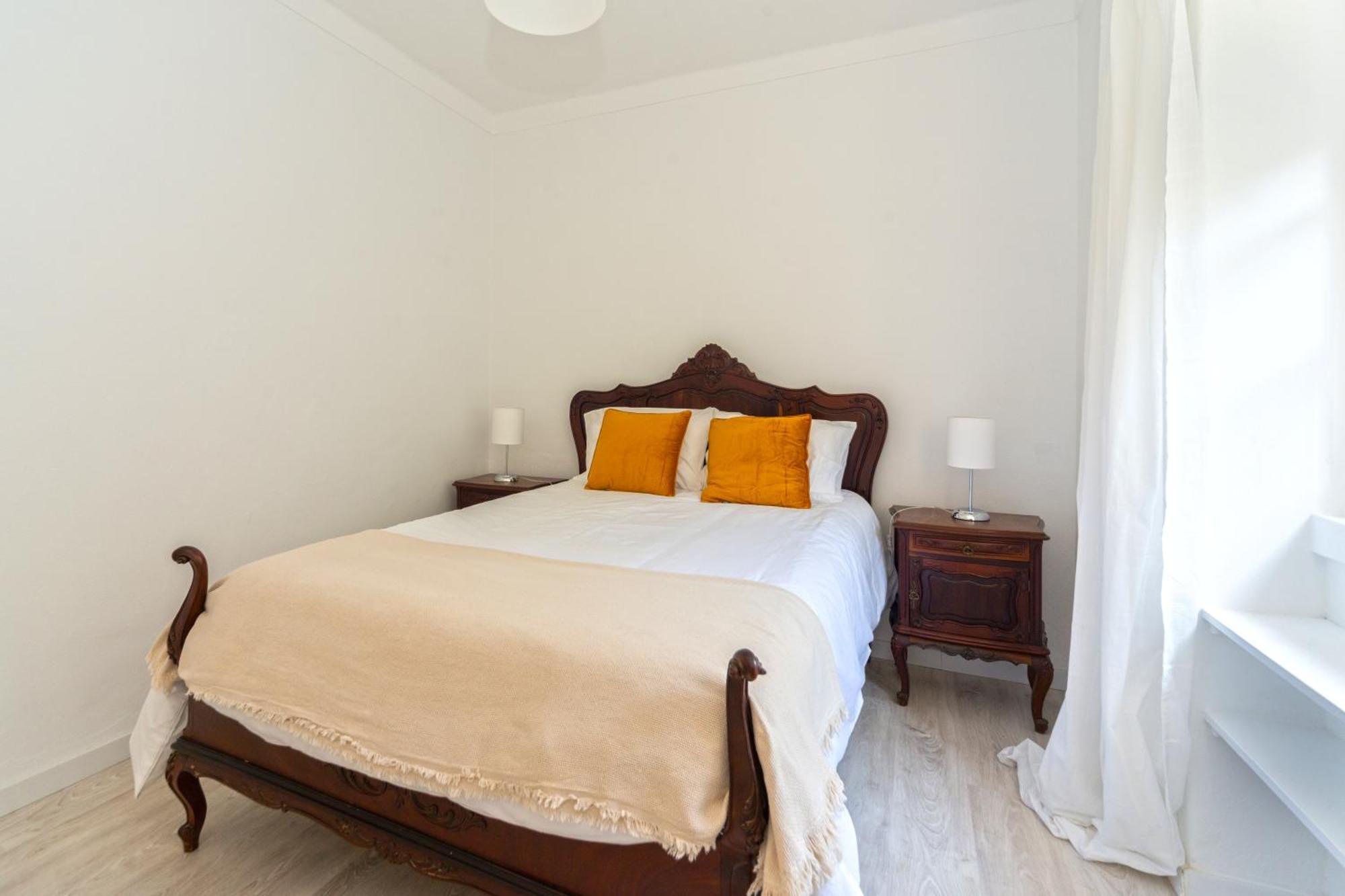 4-Bedroom House In Cascais, Near Guincho Beach 外观 照片